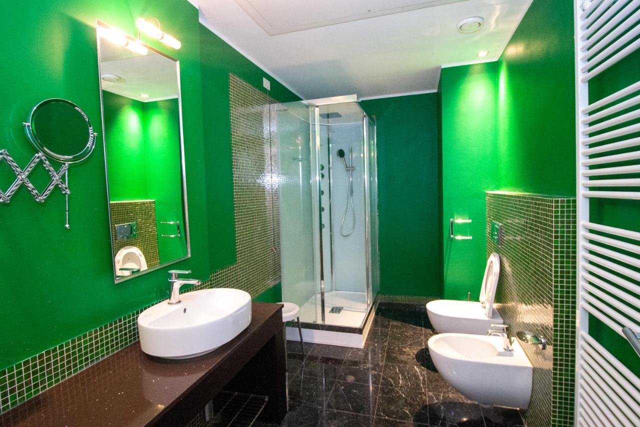 Hotel Cavour By Lvg Hotel Collection Novara Exterior foto