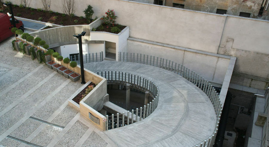Hotel Cavour By Lvg Hotel Collection Novara Exterior foto